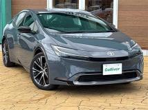 2023 Toyota Prius