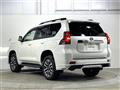 2022 Toyota Land Cruiser Prado