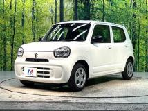 2024 Suzuki Alto