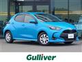 2021 Toyota Yaris