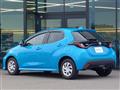 2021 Toyota Yaris