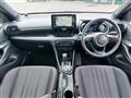 2021 Toyota Yaris