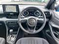 2021 Toyota Yaris