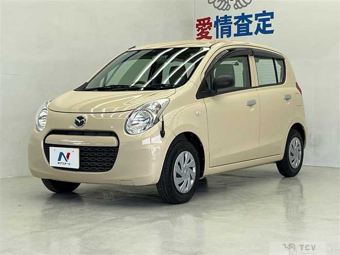 2013 Mazda Carol Eco