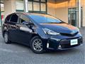 2018 Toyota PRIUS α