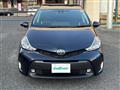 2018 Toyota PRIUS α