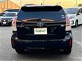 2018 Toyota PRIUS α