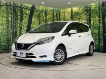 2016 Nissan Note