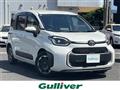 2023 Toyota Sienta