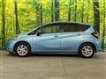 2016 Nissan Note