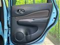 2016 Nissan Note