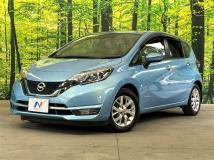 2016 Nissan Note