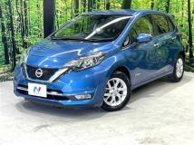 2016 Nissan Note