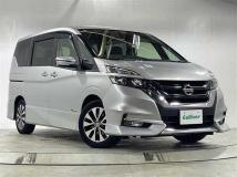 2016 Nissan Serena