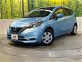 2016 Nissan Note