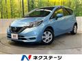 2016 Nissan Note