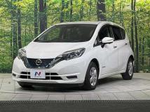 2017 Nissan Note