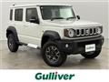 2026 Suzuki Jimny