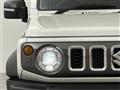 2026 Suzuki Jimny