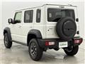 2026 Suzuki Jimny