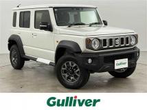 2026 Suzuki Jimny