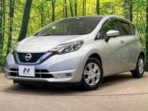 2017 Nissan Note