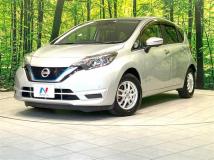 2017 Nissan Note