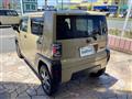 2020 Daihatsu Taft