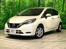 2017 Nissan Note