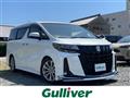 2016 Toyota Alphard