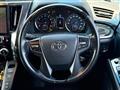 2016 Toyota Alphard