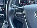 2016 Toyota Alphard