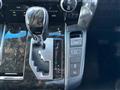 2016 Toyota Alphard