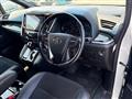 2016 Toyota Alphard