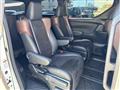 2016 Toyota Alphard