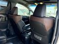 2016 Toyota Alphard