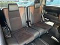 2016 Toyota Alphard