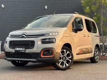 2023 Citroen Berlingo