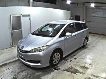 2013 Toyota Wish