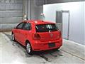 2017 Volkswagen Polo