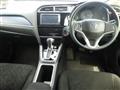 2015 Honda Shuttle