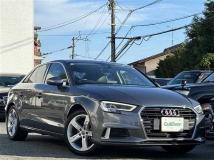 2018 Audi A3