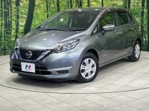 2017 Nissan Note