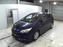 2010 Toyota Wish