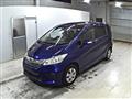 2015 Honda Freed