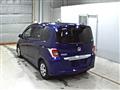 2015 Honda Freed