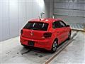 2019 Volkswagen Polo