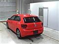 2019 Volkswagen Polo