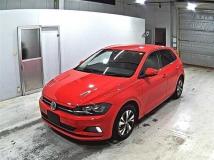 2019 Volkswagen Polo