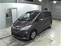 2015 Honda Freed